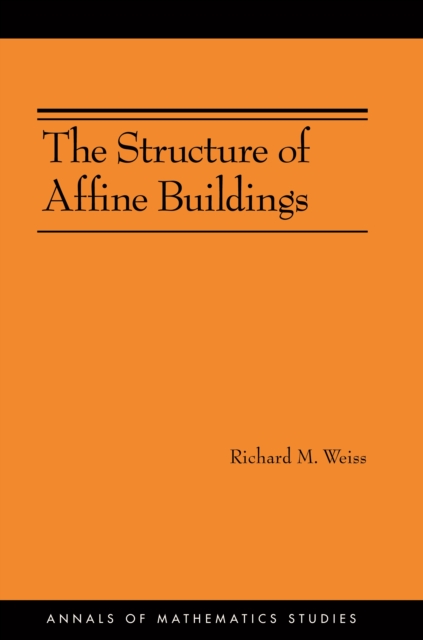 Structure of Affine Buildings