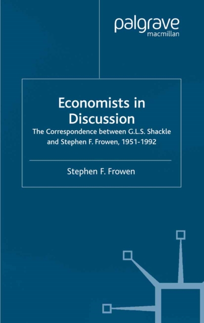 Economists in Discussion