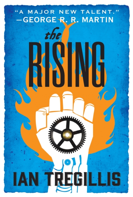 Rising