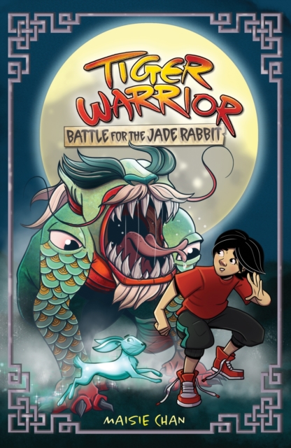 Battle for the Jade Rabbit