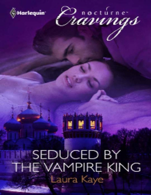 Seduced by the Vampire King (Mills & Boon Nocturne Cravings)