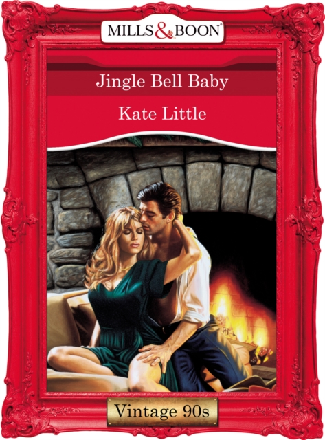 Jingle Bell Baby