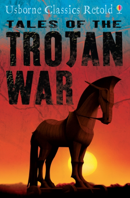 Tales of the Trojan War