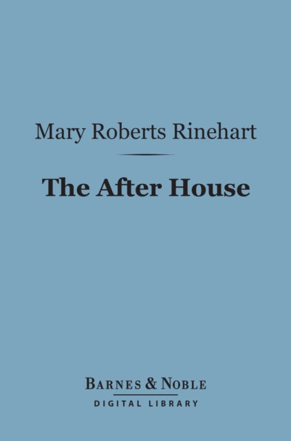 After House, A Story of Love, Mystery and a Private Yacht (Barnes & Noble Digital Library)