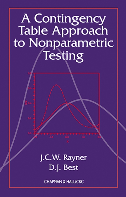 Contingency Table Approach to Nonparametric Testing