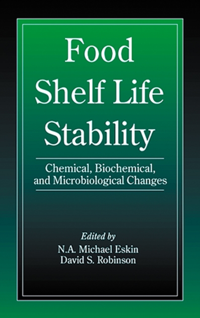 Food Shelf Life Stability