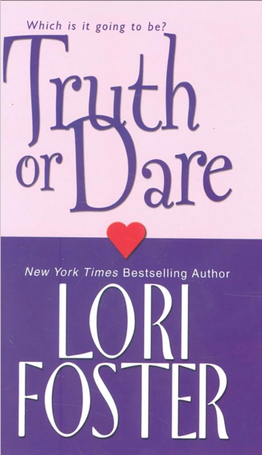 Truth Or Dare