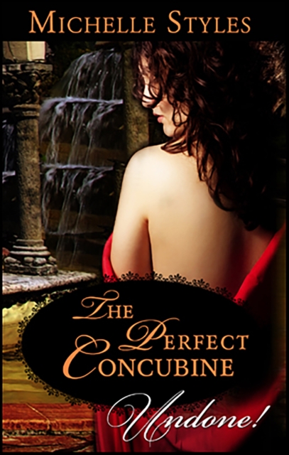 Perfect Concubine