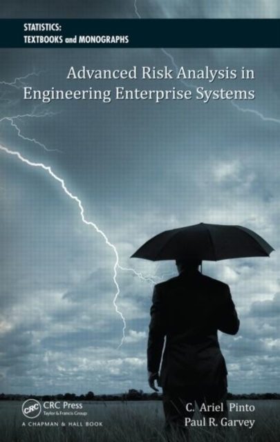 Advanced Risk Analysis in Engineering Enterprise Systems