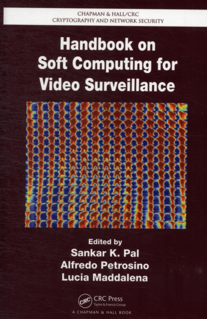Handbook on Soft Computing for Video Surveillance
