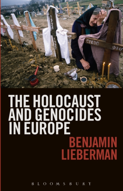 The Holocaust and Genocides in Europe
