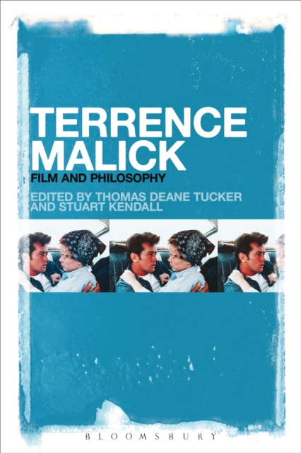 Terrence Malick