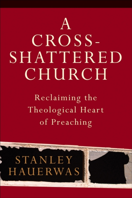 Cross-Shattered Church
