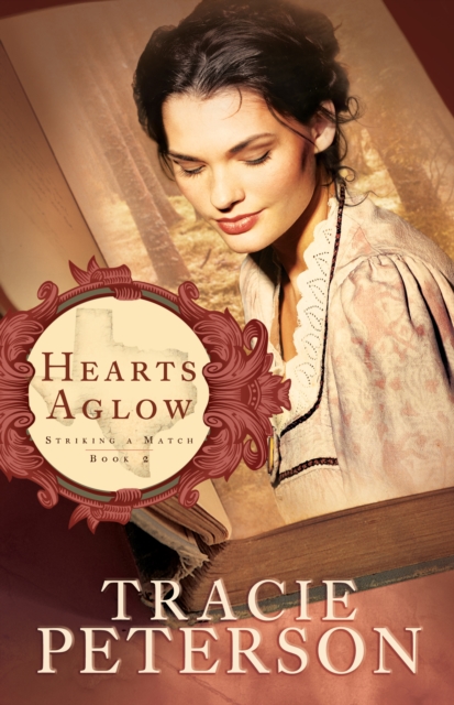 Hearts Aglow ( Book #2)