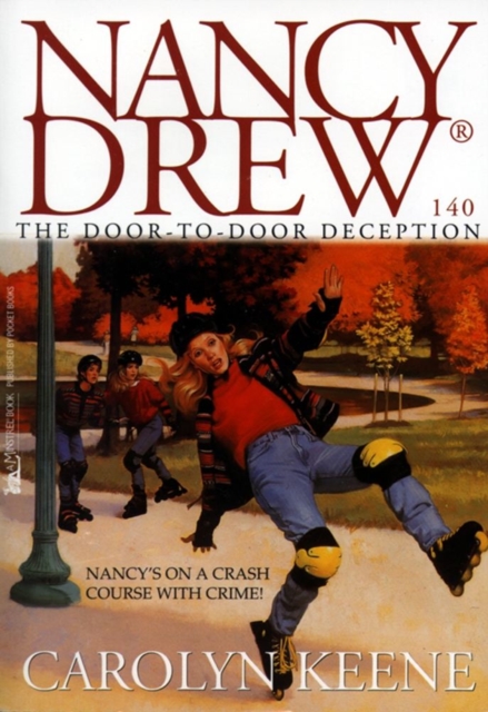 Door-to-Door Deception