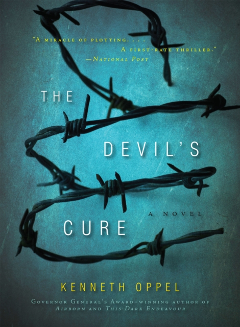 Devil's Cure