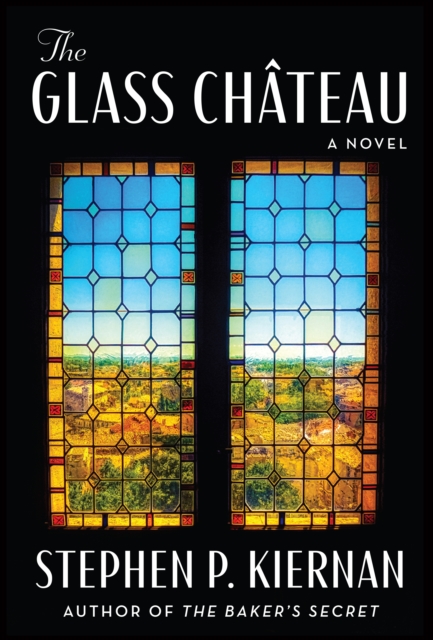 Glass Chateau