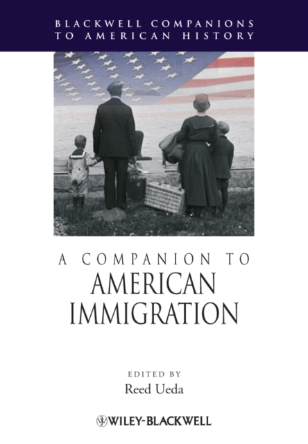 Companion to American Immigration