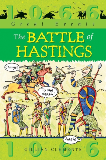 Battle Of Hastings