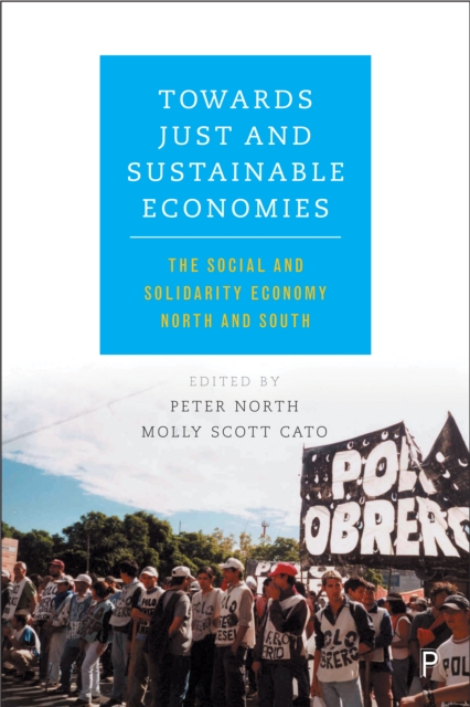 Towards Just and Sustainable Economies