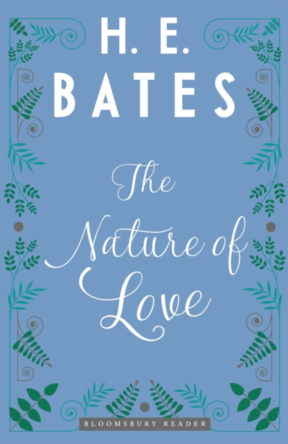 Nature of Love