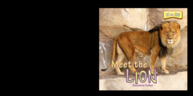 Meet the Lion