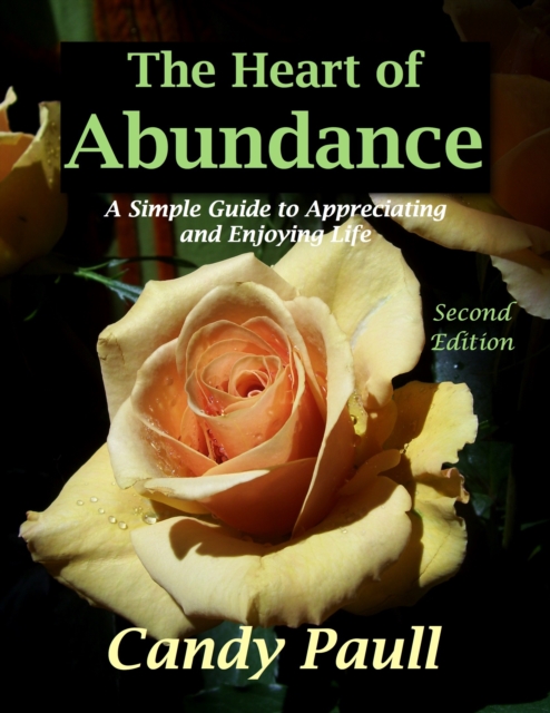Heart of Abundance: A Simple Guide to  Appreciating and Enjoying Life