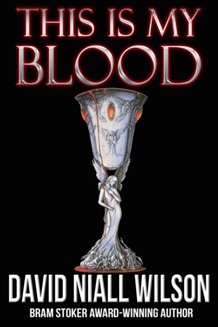 This Is My Blood