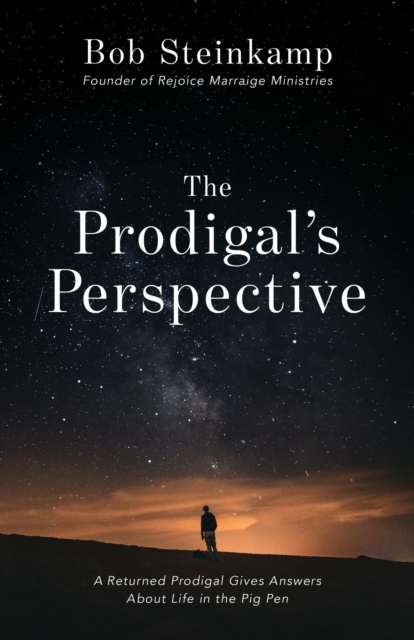 Prodigal's Perspective