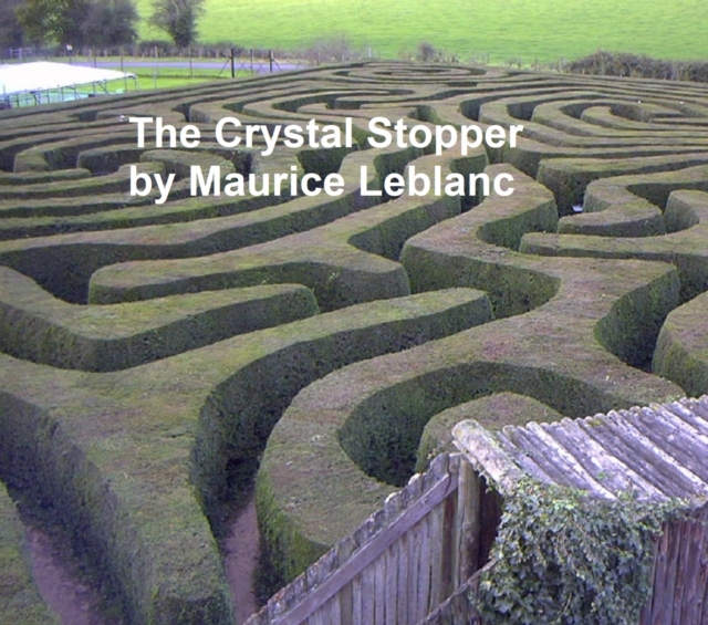 Crystal Stopper