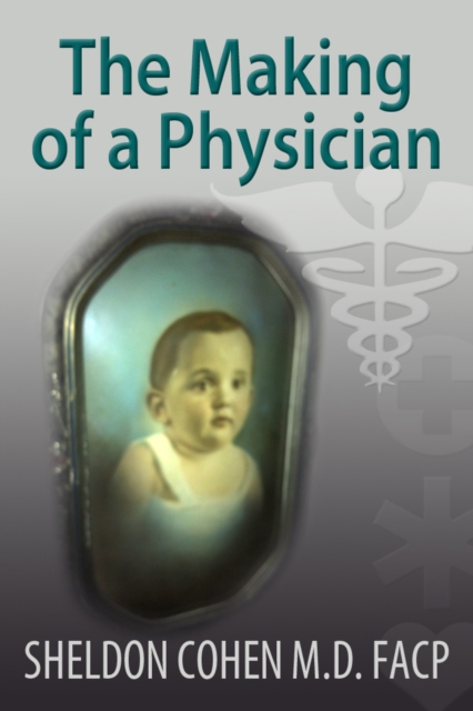 Making of a Physician
