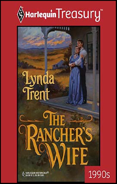 Rancher's Wife