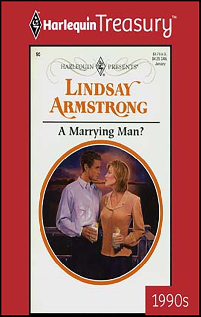 Marrying Man?