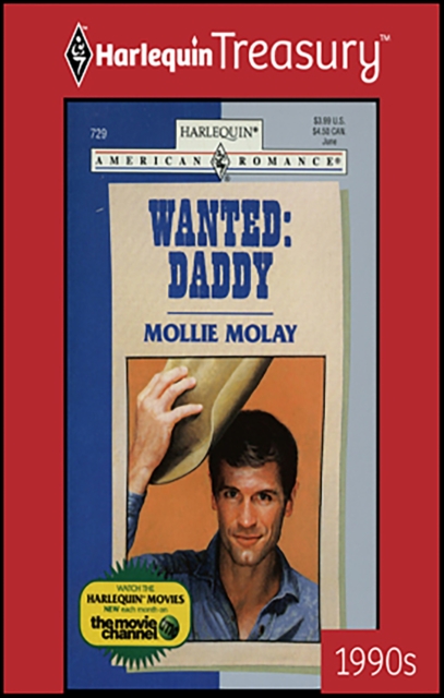 Wanted: Daddy
