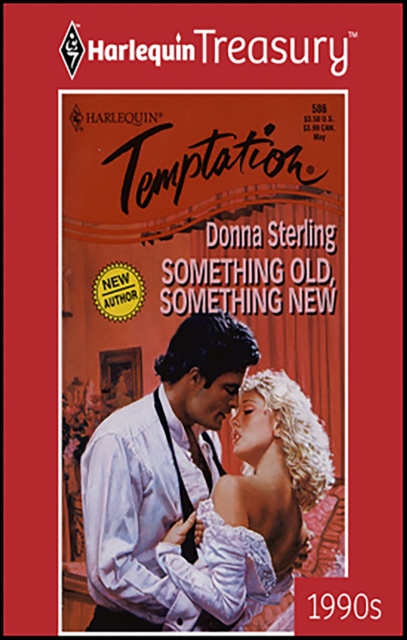 Something Old, Something New