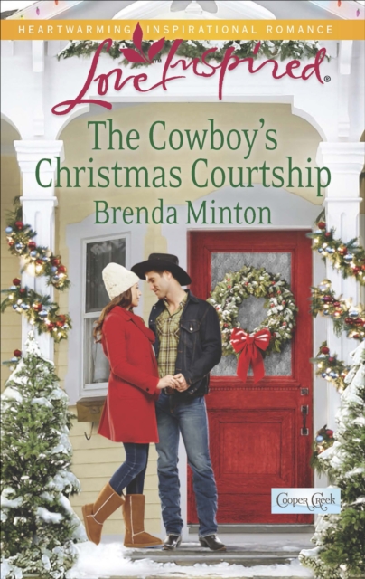 Cowboy's Christmas Courtship