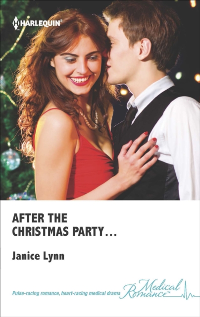 After the Christmas Party . . .