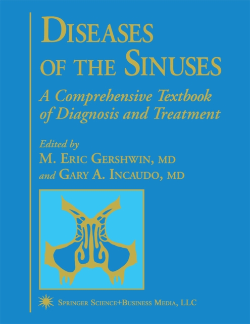 Diseases of the Sinuses