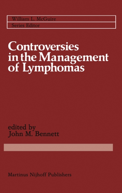 Controversies in the Management of Lymphomas