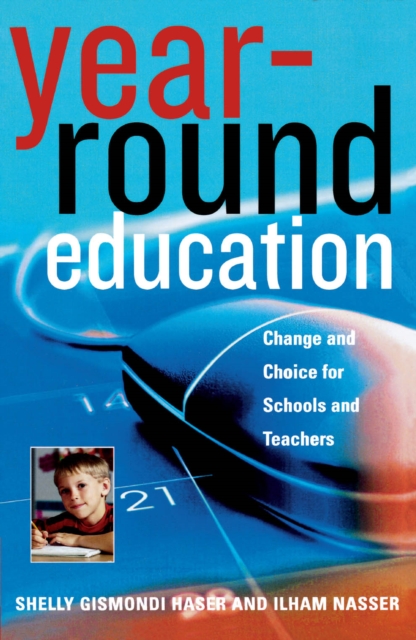 Year-Round Education