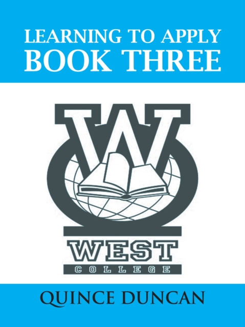 Learning to Apply Book Three