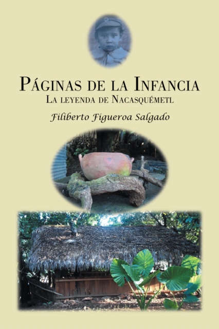 Páginas De La Infancia