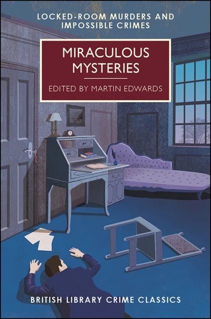 Miraculous Mysteries