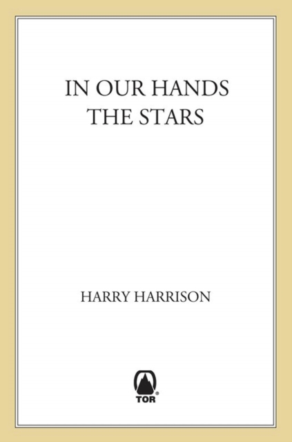 In Our Hands The Stars