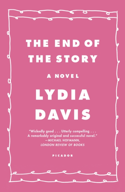End of the Story