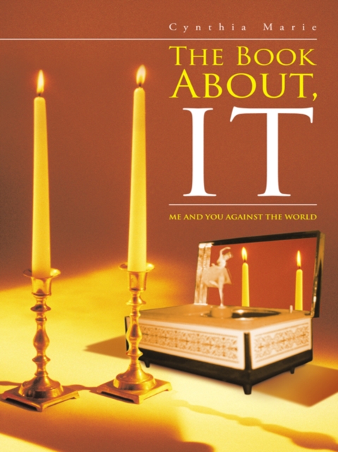 Book About, It: