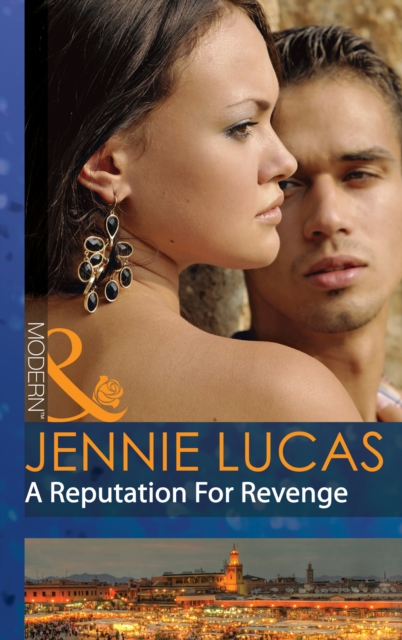 Reputation For Revenge