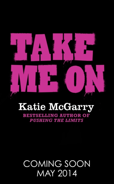 Take Me On