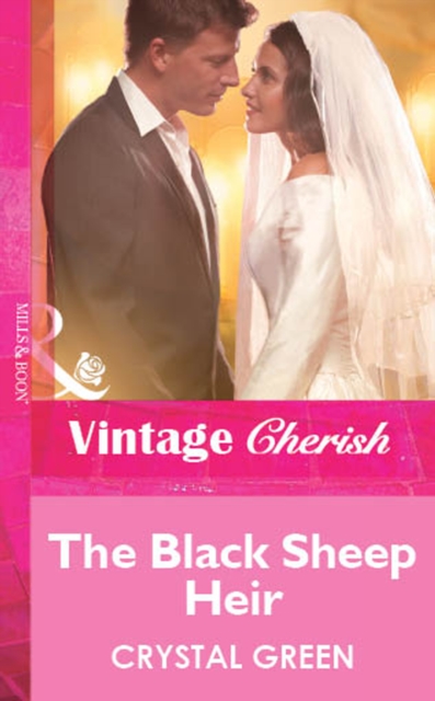 Black Sheep Heir