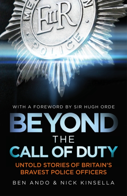 Beyond The Call Of Duty